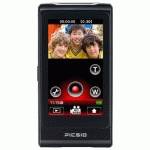 JVC GC-FM2BEU