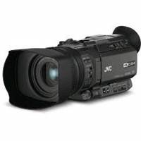 видеокамера JVC GY-HM170
