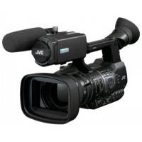 видеокамера JVC GY-HM600