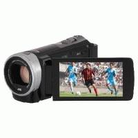 JVC GZ-E300