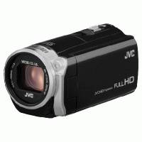 JVC GZ-E505BEU