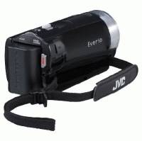 JVC GZ-E505BEU