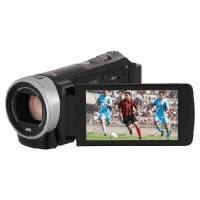 JVC GZ-EX315BEU