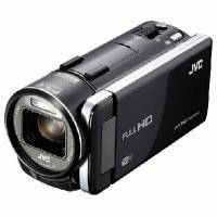 видеокамера JVC GZ-GX1