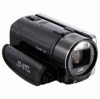 видеокамера JVC GZ-GX1