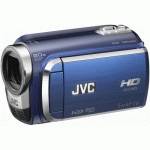видеокамера JVC GZ-HD300AER