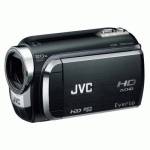 видеокамера JVC GZ-HD320BER