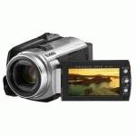 JVC GZ-HD5ER