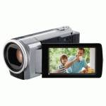 видеокамера JVC GZ-HM430BEU