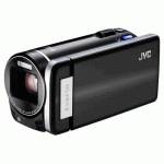 видеокамера JVC GZ-HM845BEU
