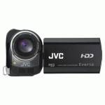 JVC GZ-MG435BER