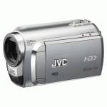 видеокамера JVC GZ-MG620SER