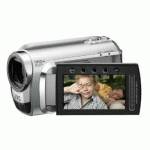 JVC GZ-MG630SER