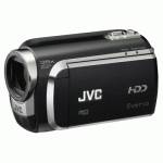 видеокамера JVC GZ-MG645BER