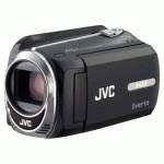 видеокамера JVC GZ-MG840BER