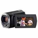 JVC GZ-MS110BEU