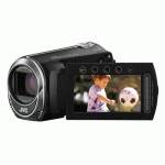 видеокамера JVC GZ-MS215BEU