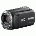 видеокамера JVC GZ-MS230BEU