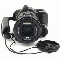 видеокамера JVC GZ-PX100 Black