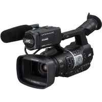 видеокамера JVC JY-HM360E