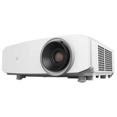 

JVC LX-NZ3 White
