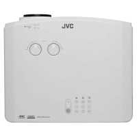 JVC LX-NZ3 White