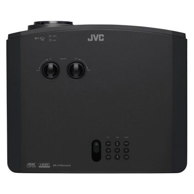 JVC LX-NZ30B