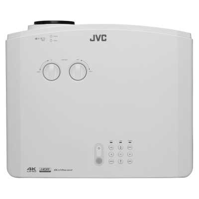 JVC LX-NZ30W