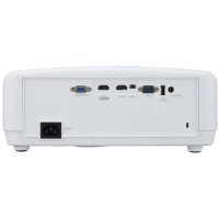JVC LX-UH1 White