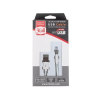 3Cott 3C-DC-013W-MUSB