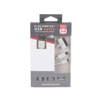 3Cott 3C-DC-048W-3in1