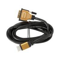 3Cott 3C-HDMI-DVI-103GP-3.0M