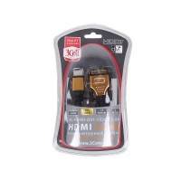 3Cott 3C-HDMI-DVI-103GP-3.0M
