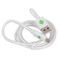 USB кабель 3Cott 3C-LDC-066W-MUSB