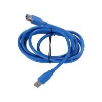 USB кабель 3Cott 3C-USB3-602AMAF-1.8M