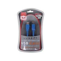 3Cott 3C-USB3-603AMBM-1.8M