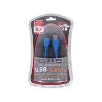 3Cott 3C-USB3-604AM-MICRO-1.0M