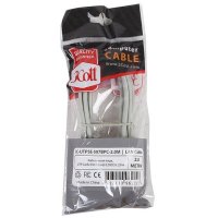 патч-корд 3Cott 3C-UTP5E-507BPC-2.0M