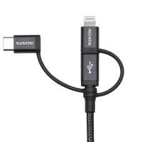 A-Data AMCL23IN1-1MK-CBK