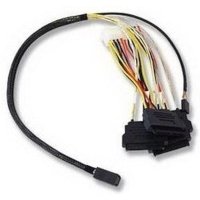 кабель ACD ACD-SFF8643-SAS8482SB-10M