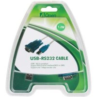 кабель AOpen ACU804-1.2M