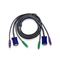 кабель Aten 2L-1010P/C