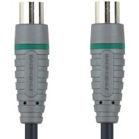кабель коаксиальный Bandridge BVL8002