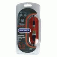 USB кабель Bandridge SCL4402