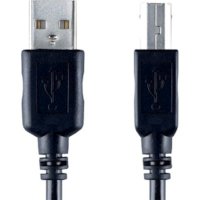 USB кабель Bandridge VCL4102