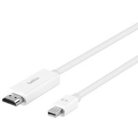 Belkin F2CD077YW2M-APL