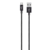 USB кабель Belkin F2CU021bt04-BLK