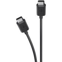 USB кабель Belkin F2CU043bt06-BLK