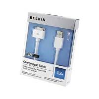 Belkin F8J041cw2M-WHT