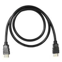 кабель Buro BHP HDMI 2.0-1